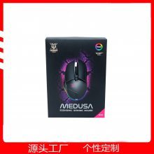 鑫富康彩印 一站式包裝解決方案，賦能多元產品價值