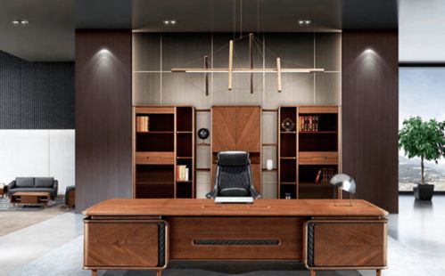 好產(chǎn)品會(huì)說話,好辦公家具更實(shí)用