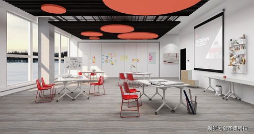 辦公家具趨勢(shì)解析 如何創(chuàng)造動(dòng)態(tài)的學(xué)習(xí)和培訓(xùn)空間