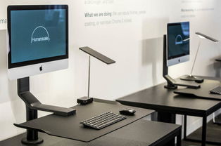 humanscale隆重亮相芝加哥國(guó)際家具展 打造健康可持續(xù)的辦公環(huán)境