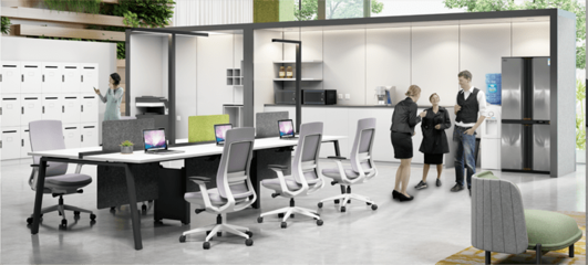 雅風家具--智能、綠色、新潮