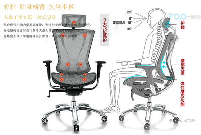 辦公家具向著智能化發展